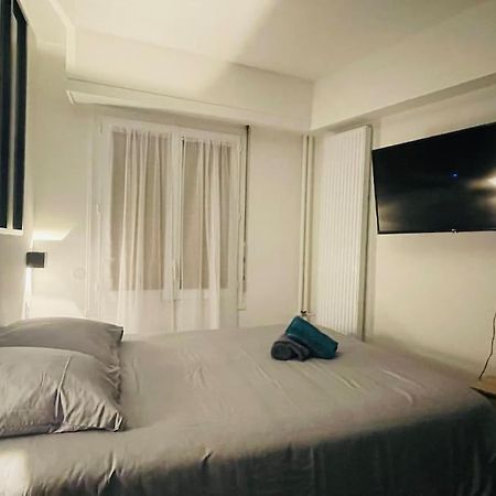T1 Bis Cosy Et Spacieux - Wifi - Parking Gratuit Ανζέρ Εξωτερικό φωτογραφία