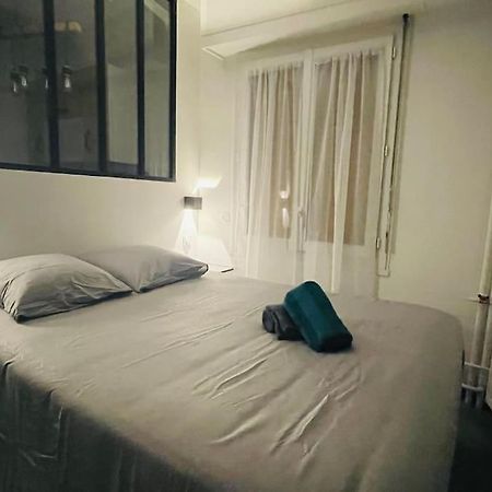 T1 Bis Cosy Et Spacieux - Wifi - Parking Gratuit Ανζέρ Εξωτερικό φωτογραφία