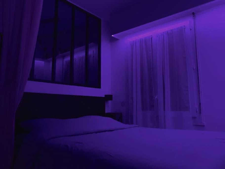 T1 Bis Cosy Et Spacieux - Wifi - Parking Gratuit Ανζέρ Εξωτερικό φωτογραφία